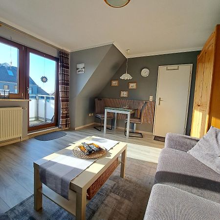 Apartment Boje Büsum Kültér fotó