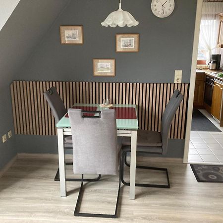 Apartment Boje Büsum Kültér fotó