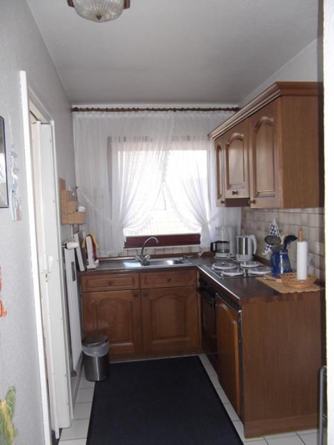 Apartment Boje Büsum Szoba fotó
