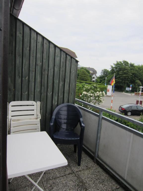 Apartment Boje Büsum Szoba fotó