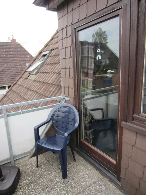 Apartment Boje Büsum Szoba fotó