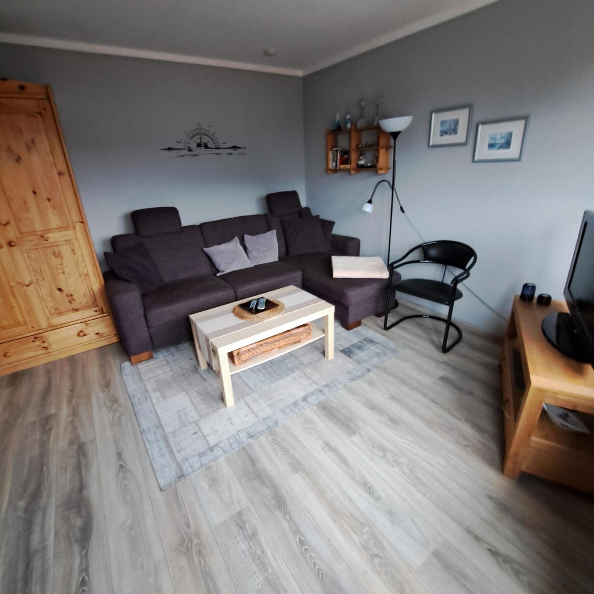 Apartment Boje Büsum Kültér fotó