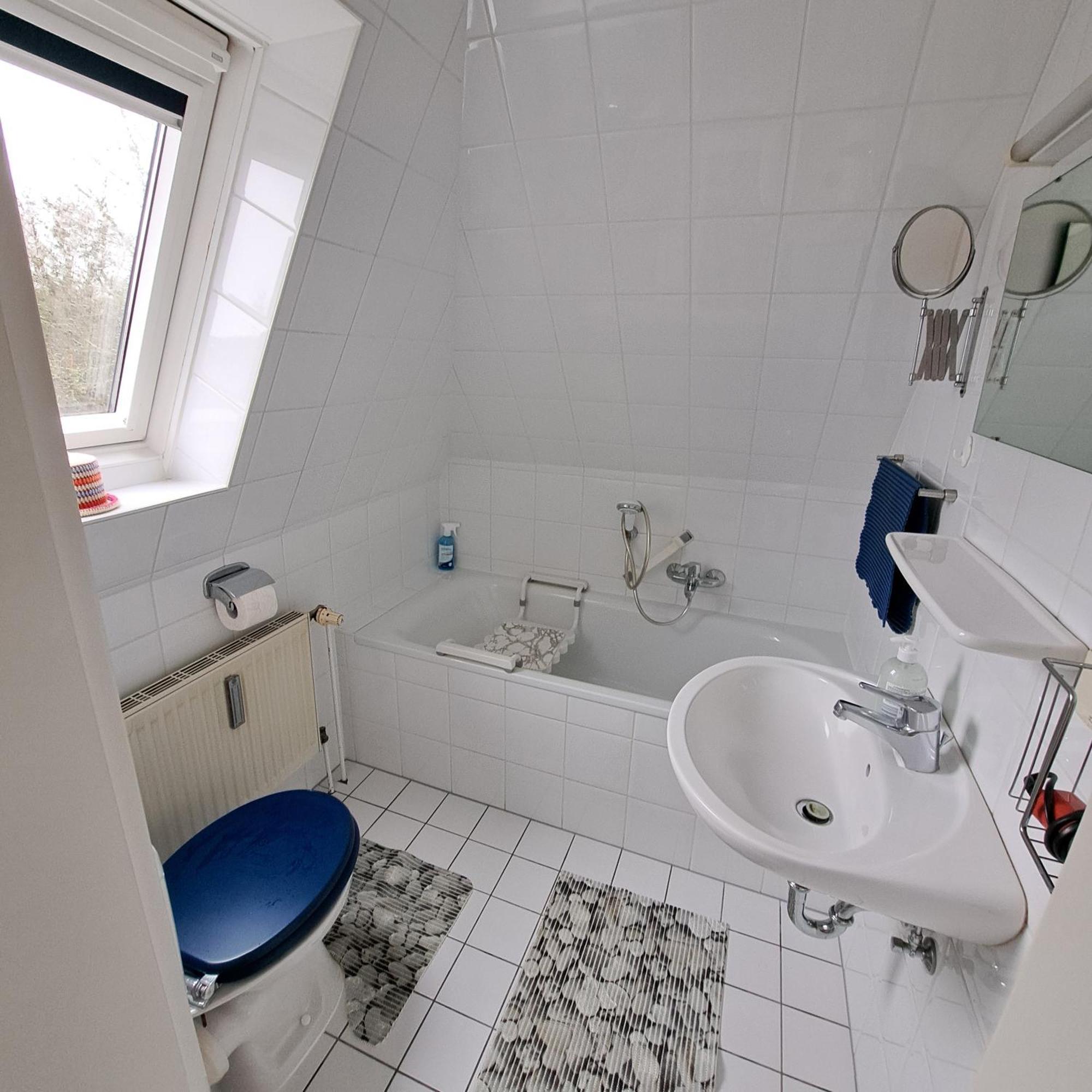 Apartment Boje Büsum Kültér fotó